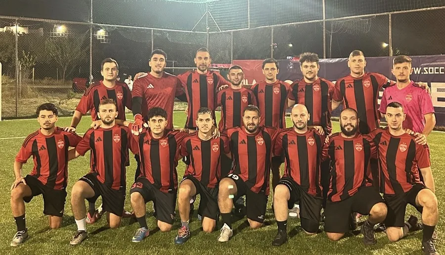 2025–2026 · ΕΙΣΟΔΟΣ ΣΤΗ SOCCA PREMIER LEAGUE