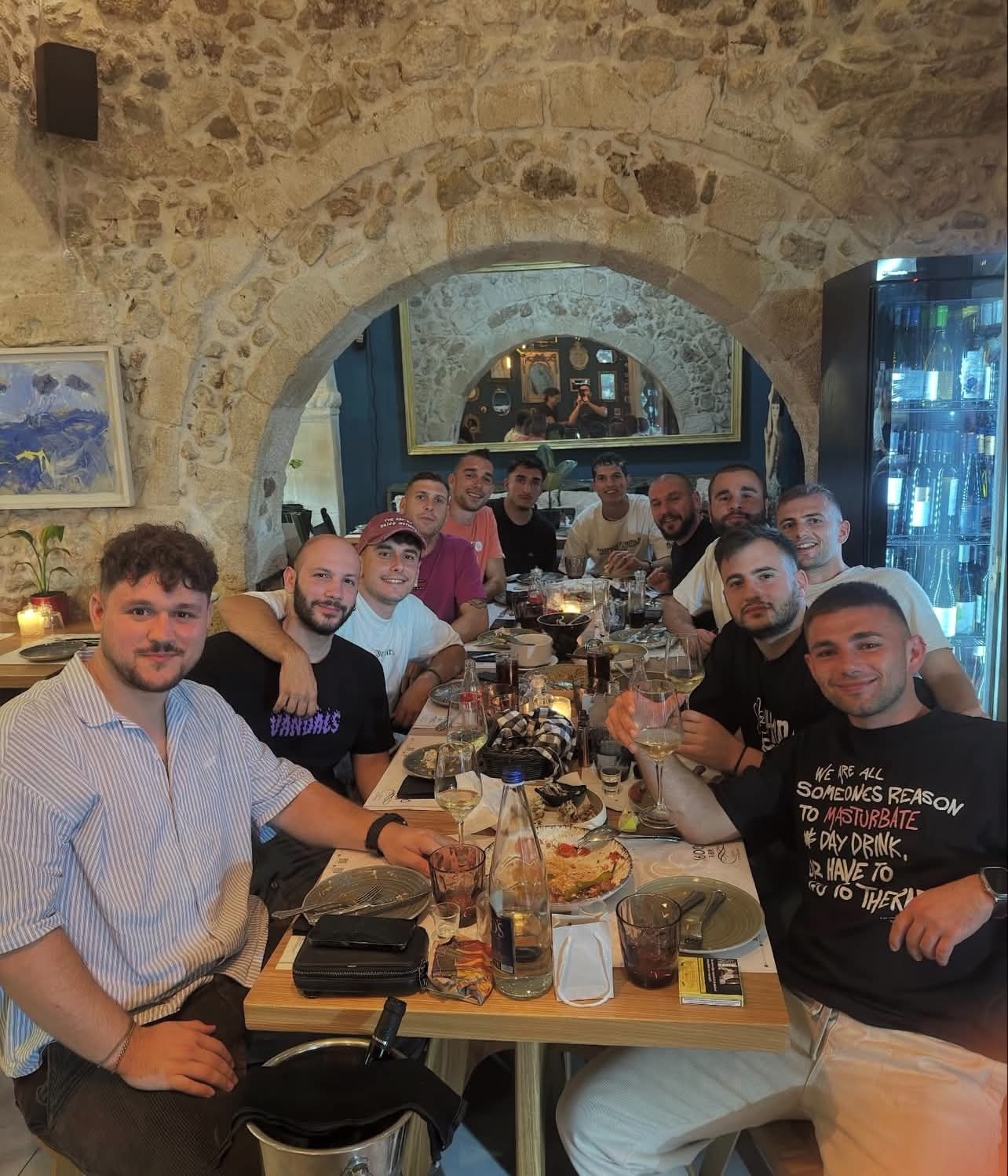 Αλκοολικός Αστέρας archive 6