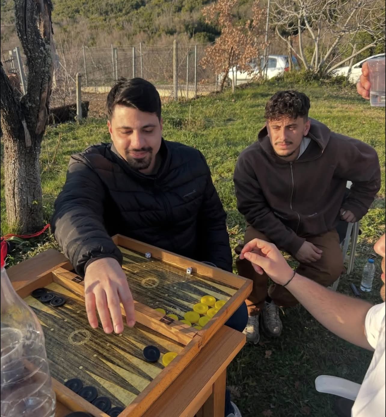 Αλκοολικός Αστέρας archive 12